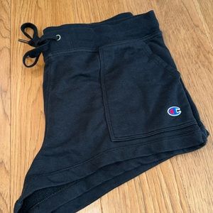 Champion Shorts